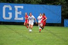 WSoc vs BSU  Wheaton College Women’s Soccer vs Bridgewater State University. - Photo by Keith Nordstrom : Wheaton, Women’s Soccer